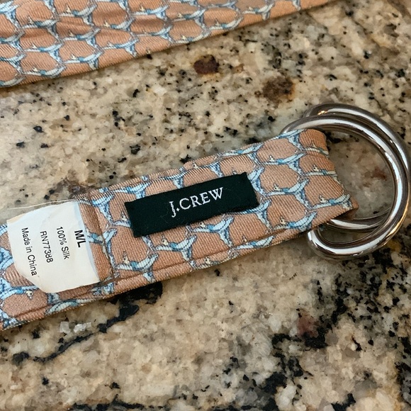 Vintage J crew Belt - Picture 2 of 4